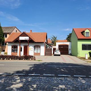 Prodej rodinného domu 367 m² Troubky, Přerovská