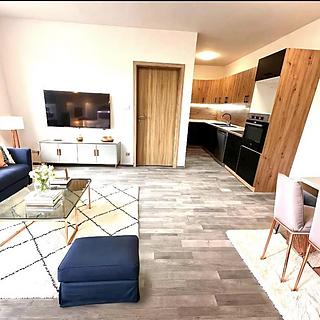 Prodej bytu 3+kk 78 m² Dolní Dobrouč