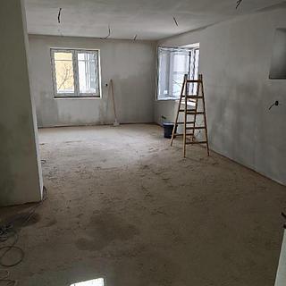 Prodej bytu 3+kk 79 m&sup2; Rudolfov