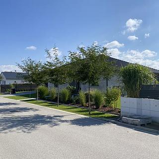 Prodej stavební parcely 1 m² Třeboň I