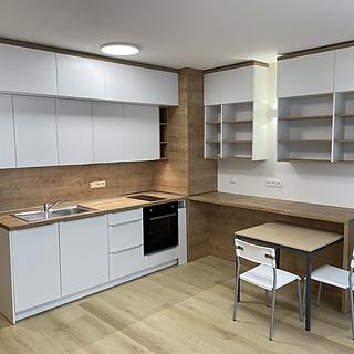 Pronájem bytu 1+kk, garsoniery 42 m&sup2; České Budějovice