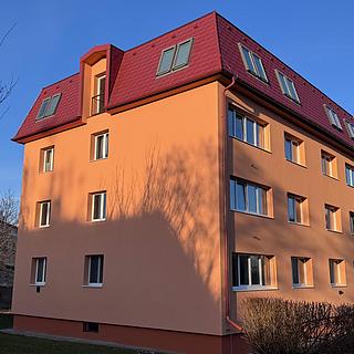 Prodej bytu 3+kk 91 m² Horoměřice, K Bytovkám