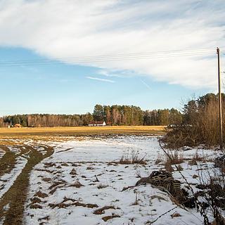 Prodej stavební parcely 2 144 m² Rapšach