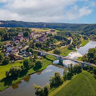 Prodej bytu 2+1 53 m² Liblín