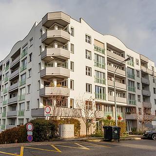 Prodej bytu 4+1 134 m² Praha Hlubočepy, Renoirova