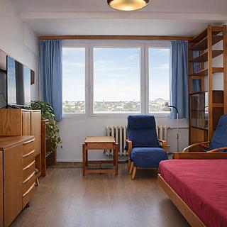 Pronájem bytu 1+1 39 m² Praha Krč, V Štíhlách