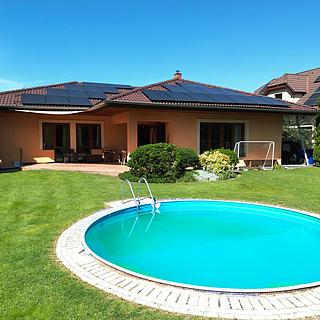 Prodej rodinného domu 154 m&sup2; Drahelčice