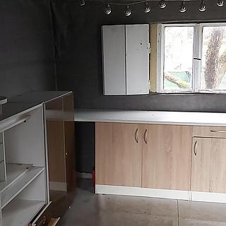 Pronájem chaty 20 m&sup2; Rokycany