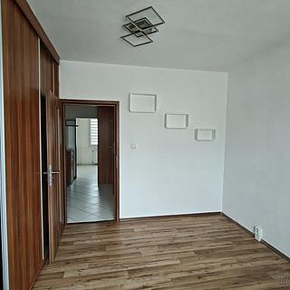 Prodej bytu 2+1 50 m² Prachatice II, Nemocniční