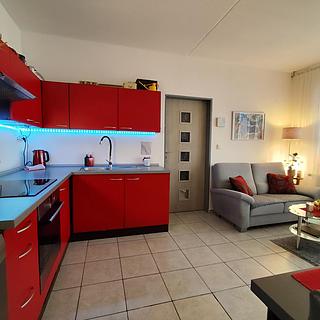 Prodej bytu 2+kk 43 m&sup2; České Budějovice