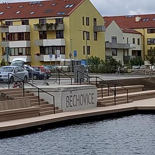 Prodej bytu 1+kk a garsoniéry 49 m² Praha Běchovice, Mladých Běchovic