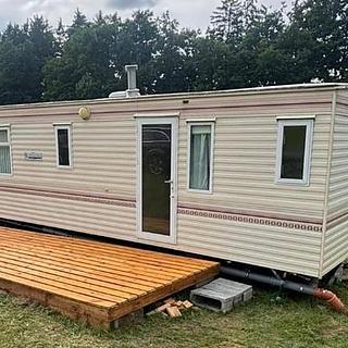 Prodej Ostatních RD 40 m&sup2; Albrechtice nad Vltavou