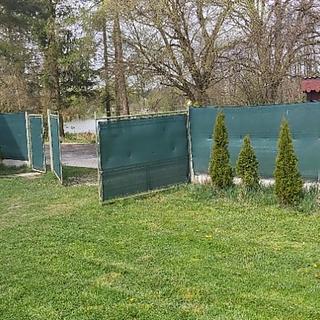 Pronájem zahrady 208 m² Rokycany Borek, V Plaňkách