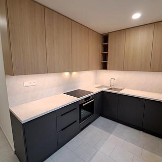 Prodej bytu 2+1 52 m² Hradec Králové, třída SNP