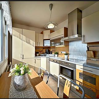 Pronájem bytu 3+1 66 m² Prachatice II, Česká