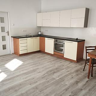 Pronájem bytu 2+kk 42 m² České Budějovice 3, Skuherského