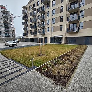 Pronájem bytu 1+kk, garsoniery 25 m&sup2; Kralupy nad Vltavou