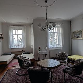 Pronájem bytu 3+kk 110 m² Ústí nad Labem Ústí nad Labem-centrum, Rooseveltova