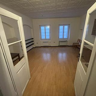 Pronájem bytu 2+kk 40 m² Prachatice I, Dlouhá