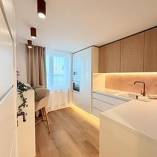 Prodej bytu 3+1 78 m² Čáslav, Jeníkovská