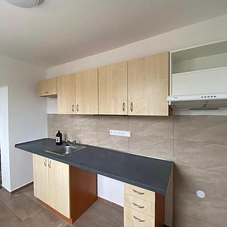 Pronájem bytu 2+1 47 m&sup2; Strakonice