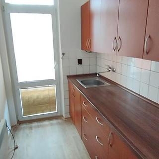 Pronájem bytu 2+1 48 m² Vodňany II, Smetanova