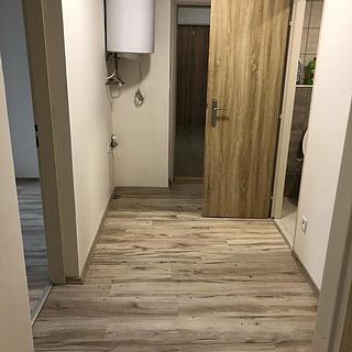 Pronájem bytu 2+1 53 m² Ktiš Březovík