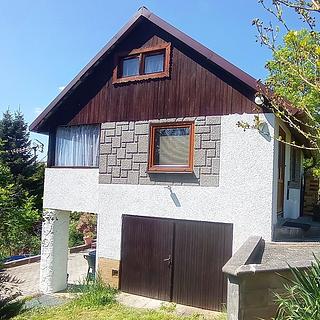 Prodej chaty 74 m² Stříbro Butov