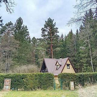 Prodej chaty 40 m² Malonty Jaroměř