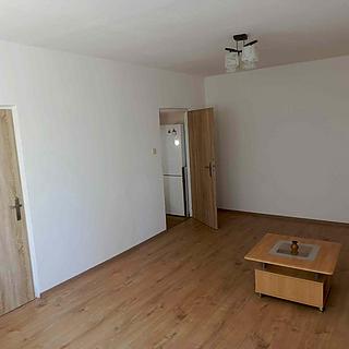 Pronájem bytu 2+kk 42 m&sup2; České Budějovice