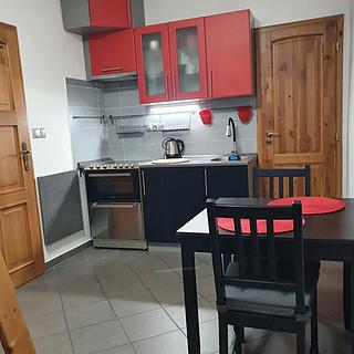 Pronájem bytu 1+kk a garsoniéry 20 m² Prachatice I, Dlouhá