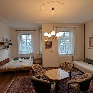 Pronájem bytu 3+kk 110 m&sup2; Ústí nad Labem