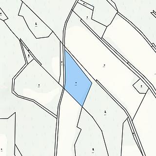 Prodej louky 4 014 m² Valkeřice