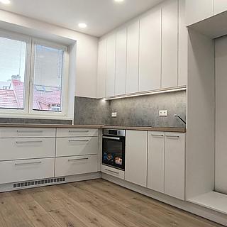 Prodej bytu 2+kk 63 m&sup2; České Budějovice
