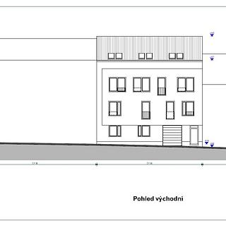 Prodej Ostatních RD 435 m&sup2; Praha