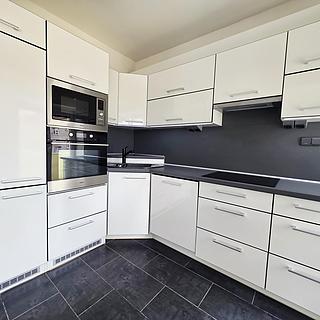 Pronájem bytu 2+1 55 m&sup2; Brno