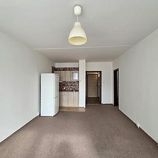 Pronájem bytu 1+kk, garsoniery 31 m&sup2; Praha