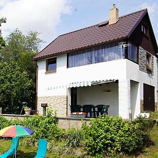 Prodej chaty 77 m&sup2; Stříbro