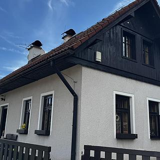 Prodej rodinného domu 120 m² Klokočí