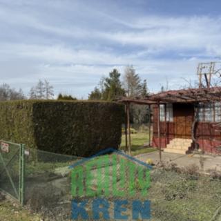 Pronájem chaty 28 m² Praha Dejvice, Na Pučálce