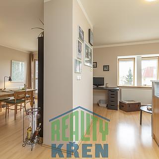 Pronájem bytu 3+kk 97 m² Horoměřice