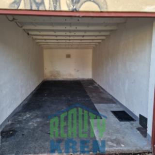 Pronájem garáže 17 m² Praha Veleslavín, Pod Petřinami