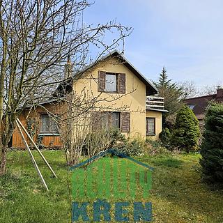 Prodej chaty 70 m&sup2; Praha