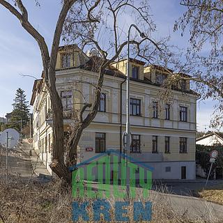 Prodej bytu 2+kk 32 m&sup2; Praha