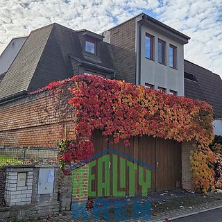 Prodej rodinného domu 366 m² Praha Nebušice, K Lažance