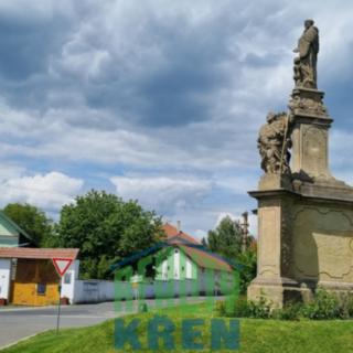 Prodej restaurace 506 m² Kokořín