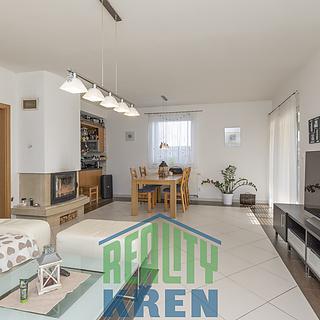 Prodej rodinného domu 151 m&sup2; Unhošť