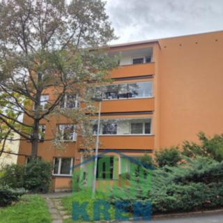 Prodej bytu 3+1 69 m² Praha
