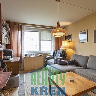 Prodej bytu 3+kk 63 m² Praha