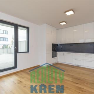 Pronájem bytu 2+kk 48 m² Horoměřice, Žižkova